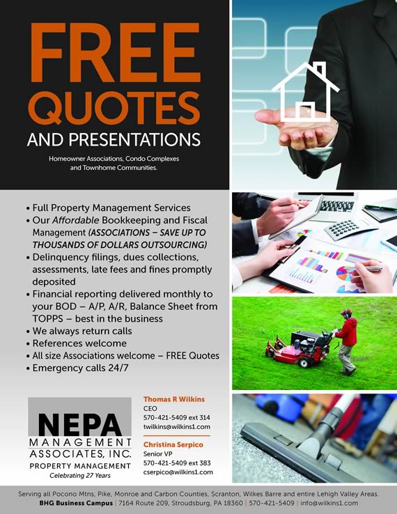 Free Quotes