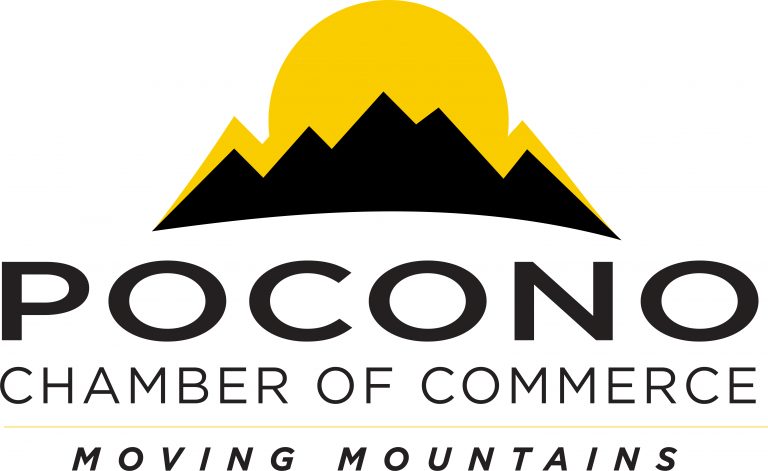 Pocono Chamber of Commerce Logo