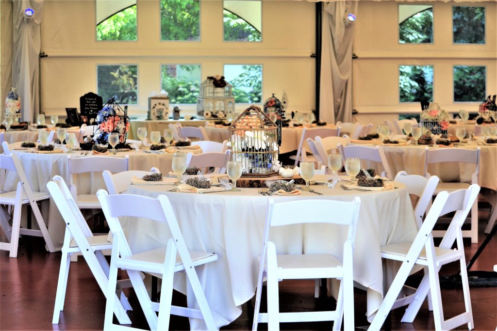 Event Room Rentals