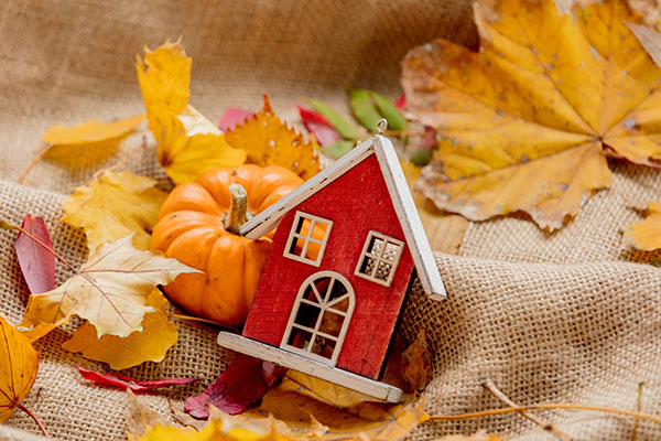 Fall Property Management